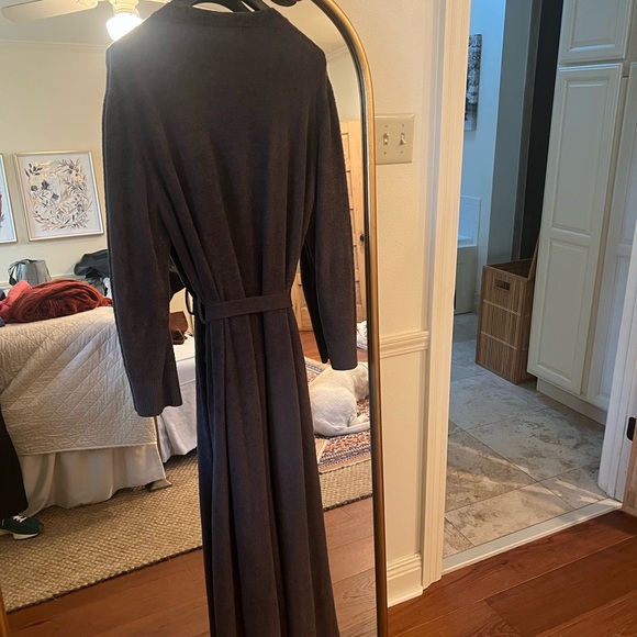 Barefoot Dreams Cozy Chic Lite Robe - Picture 2 of 3